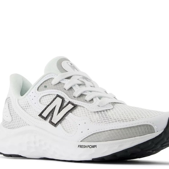 New Balance Shoes - New Balance Women’s fresh foam Arishi Tiralux v4 Running shoe NIB please read!